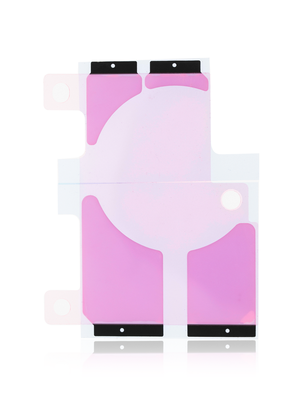 Akku Adhesive Tape für iPhone 12 Pro Max