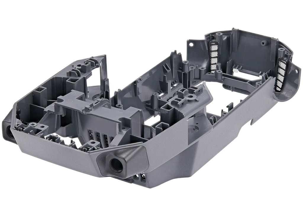 Middle Shell für DJI Mavic Pro (gebrauchter OEM-Ausbau, Qualität A)