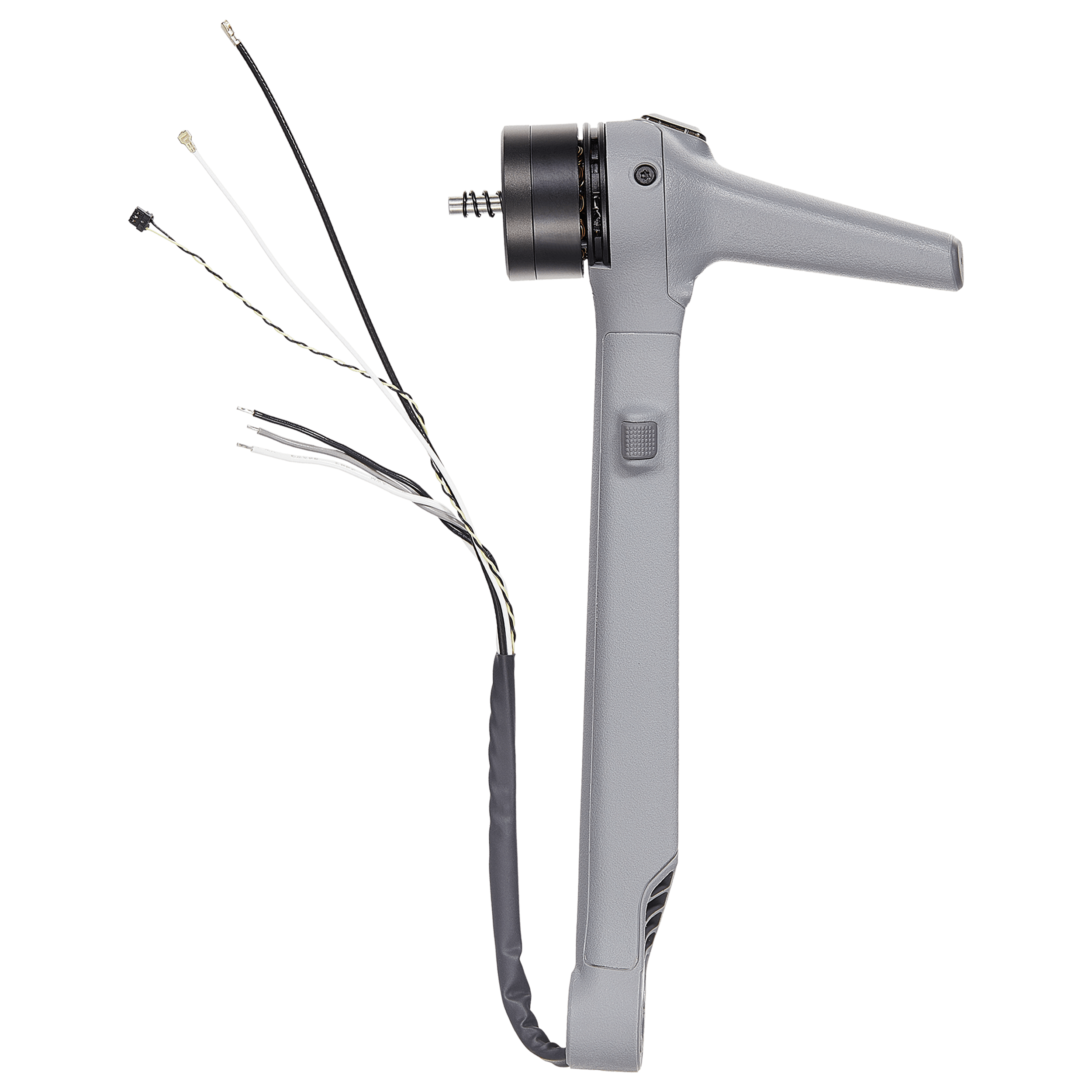 Right Front Arm für DJI Air 3 (gebrauchter OEM-Ausbau, Qualität A)