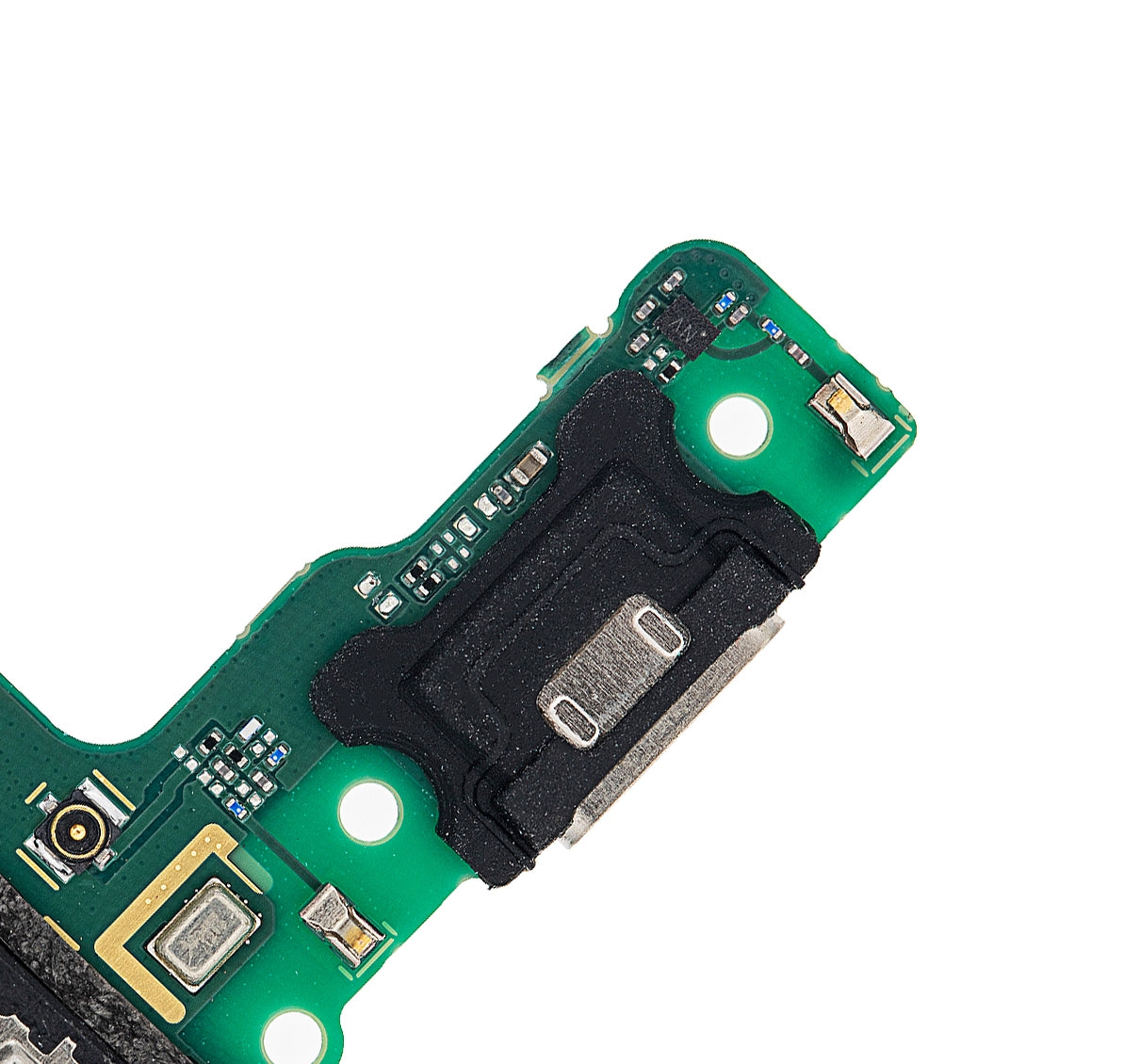 Ladebuchse mit Board für Samsung Galaxy A20s (A207 / 2019) (M14) (Premium)