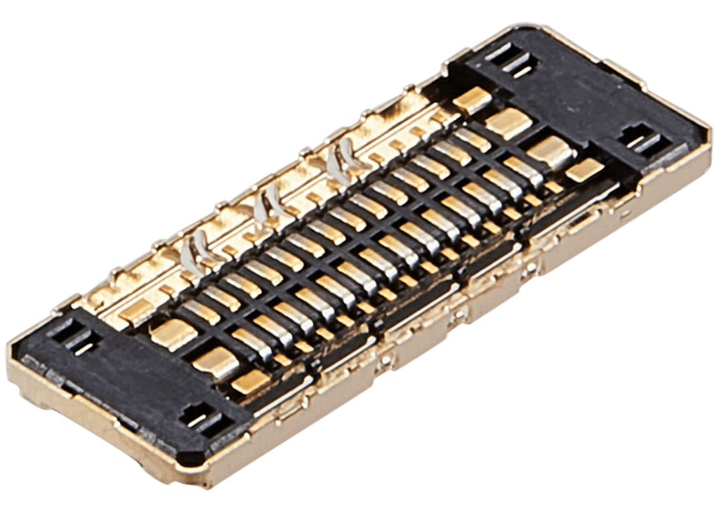 Ladebuchse FPC Connector für iPad Pro 11" 3rd Gen / Pro 11" 4th Gen / Pro 11" 5th Gen / Pro 12.9" 3rd Gen / Pro 12.9" 4th Gen / iPad Pro 12.9" 5th Gen / Pro 12.9" 6th Gen / Pro 13" 7th Gen / Mini 6 / Mini 7 (28 Pin)