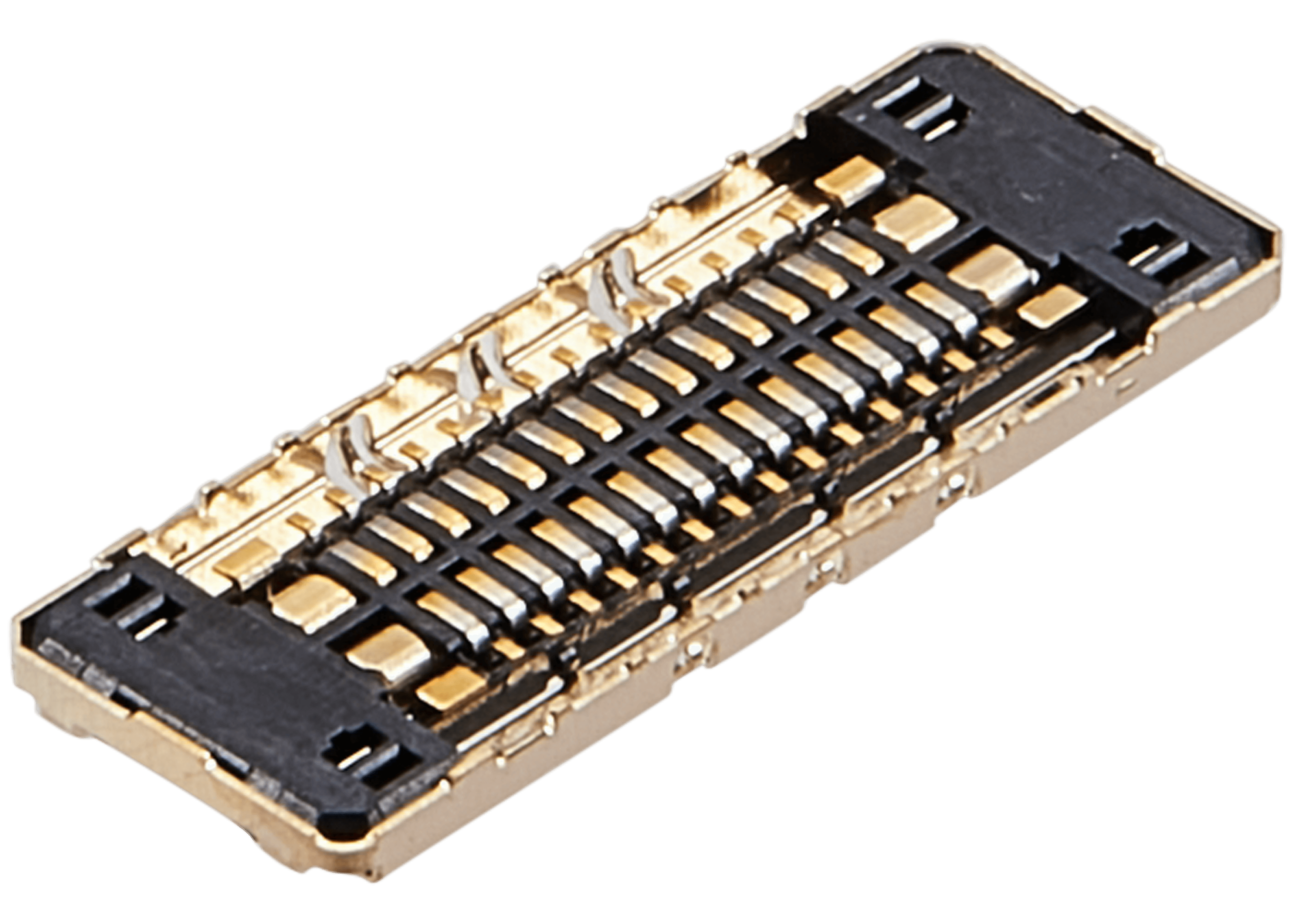 Ladebuchse FPC Connector für iPad Pro 11" 3rd Gen / Pro 11" 4th Gen / Pro 11" 5th Gen / Pro 12.9" 3rd Gen / Pro 12.9" 4th Gen / iPad Pro 12.9" 5th Gen / Pro 12.9" 6th Gen / Pro 13" 7th Gen / Mini 6 / Mini 7 (28 Pin)