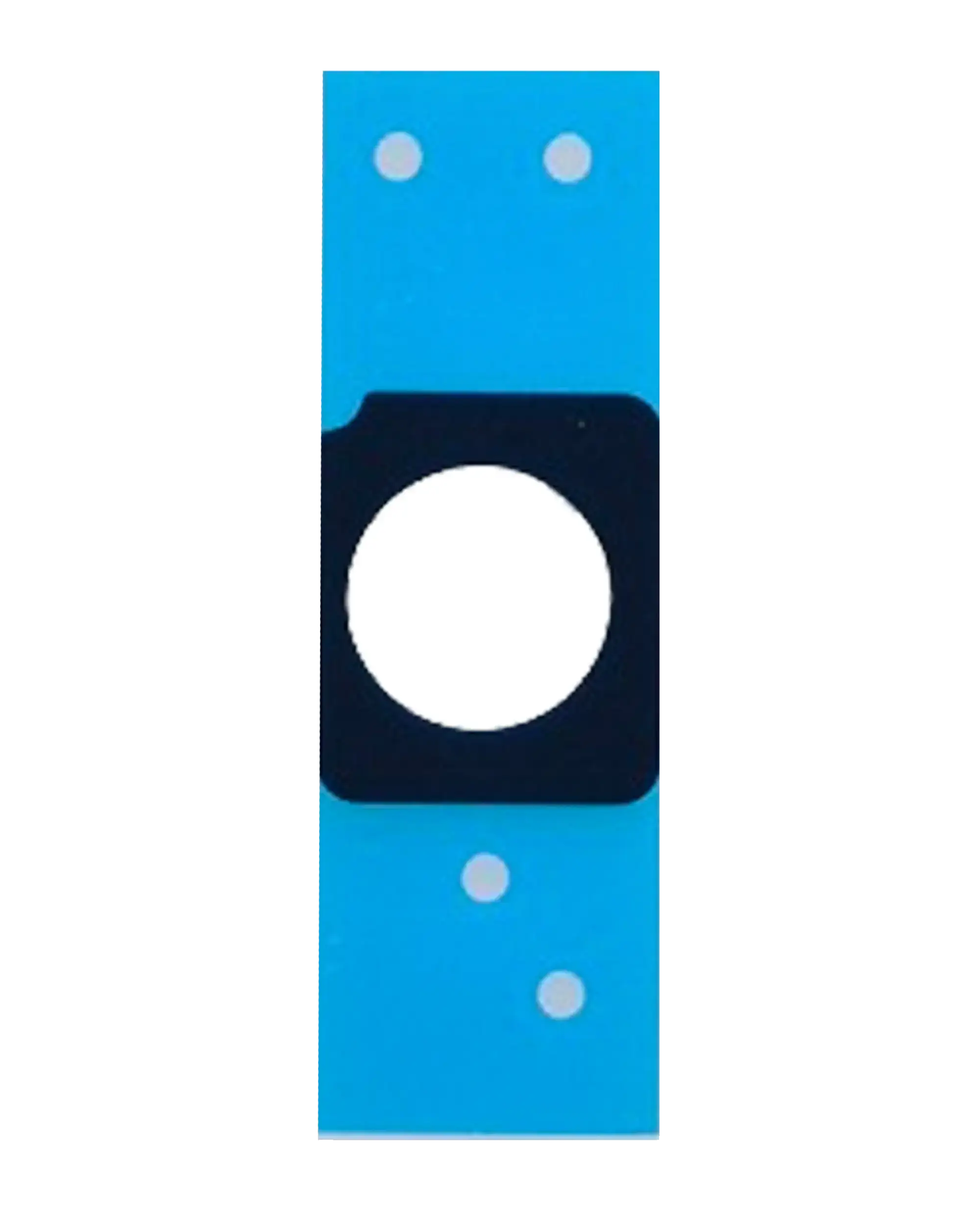 Fingerabdruckscanner-Klebepad für LG V50 (Original OEM)