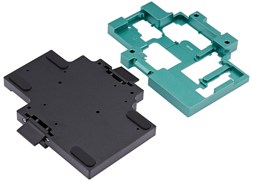iSocket Motherboard Platform Tester für iPhone 12 / 12 Mini / 12 Pro / 12 Pro Max (4 in 1) (YCS)
