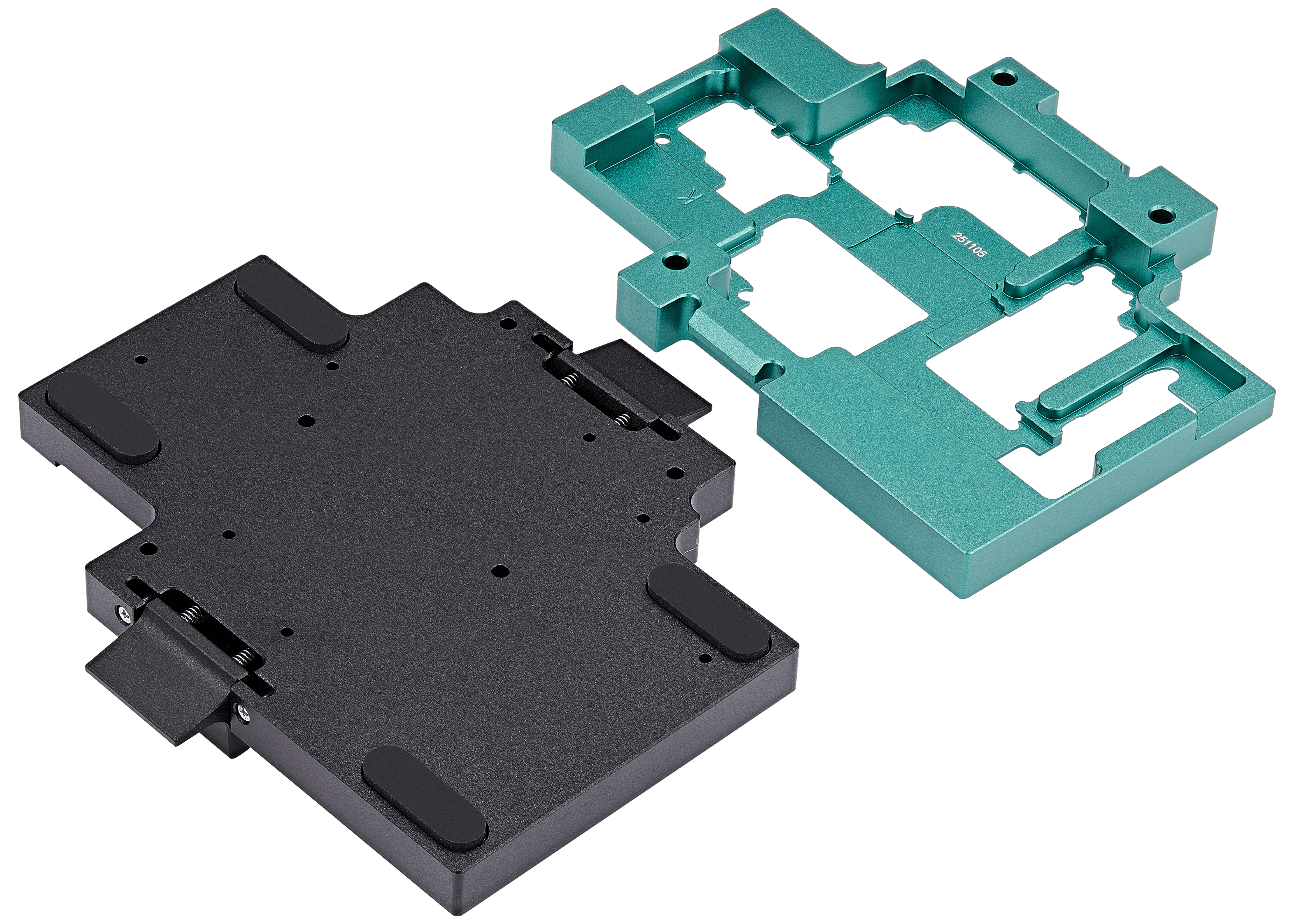 iSocket Motherboard Platform Tester für iPhone 12 / 12 Mini / 12 Pro / 12 Pro Max (4 in 1) (YCS)