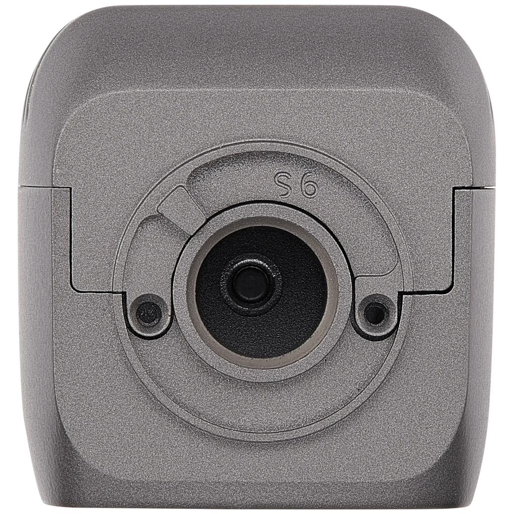 Gimbal Front Backcover/Rahmen für DJI Air 2S (gebrauchter OEM-Ausbau, Qualität A)