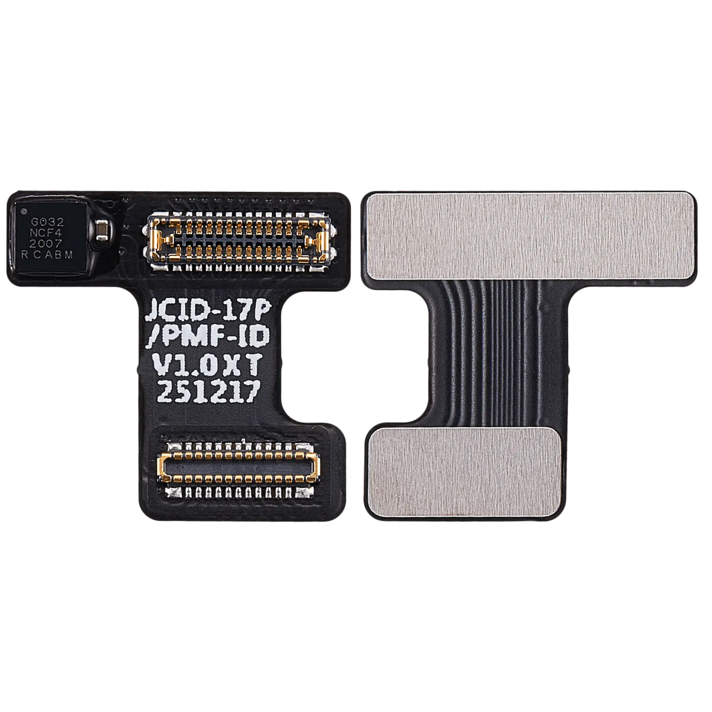 Tag-on Face lD Repair FPC Cable für iPhone 17 Pro / 17 Pro Max (JCID)