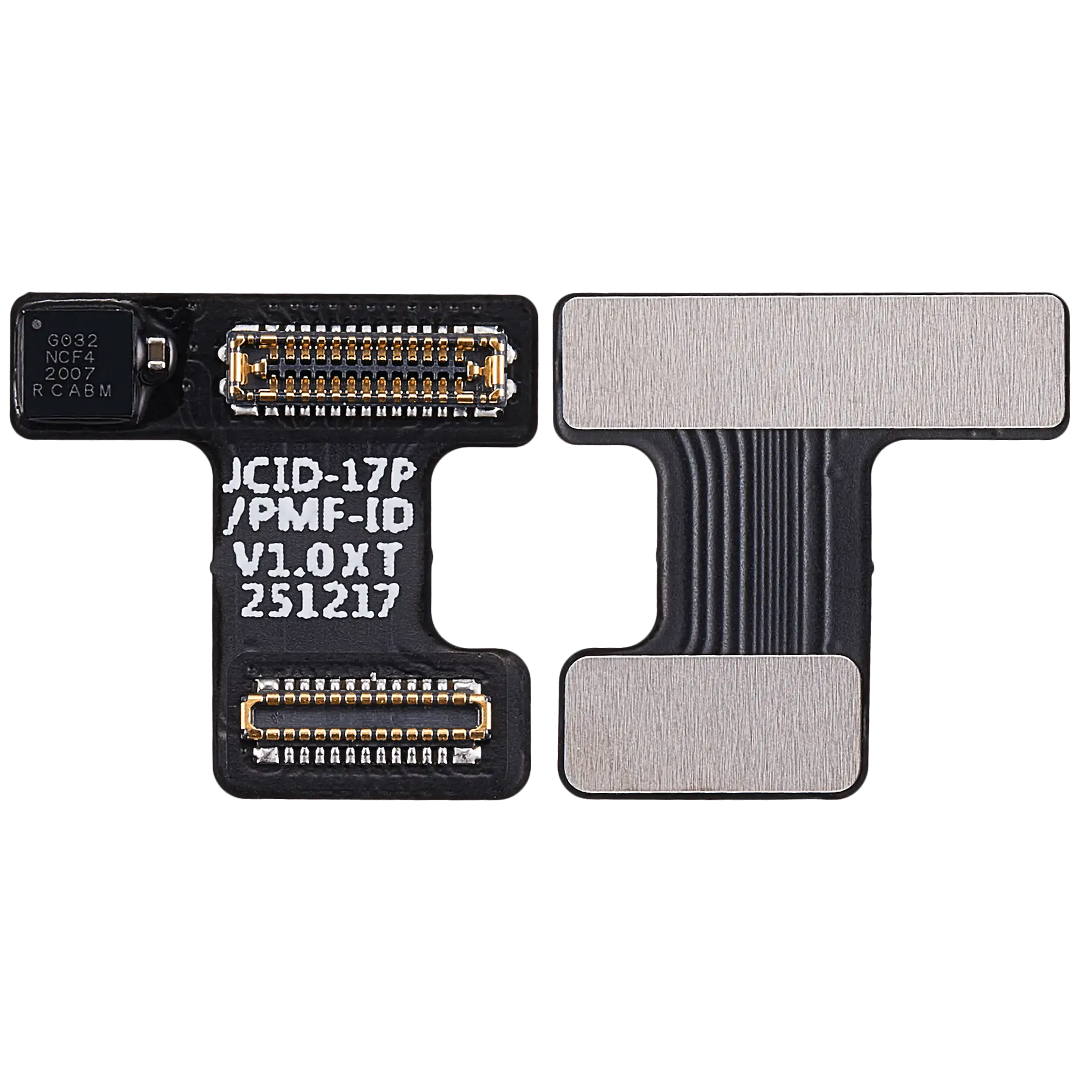 Tag-on Face lD Repair FPC Cable für iPhone 17 Pro / 17 Pro Max (JCID)