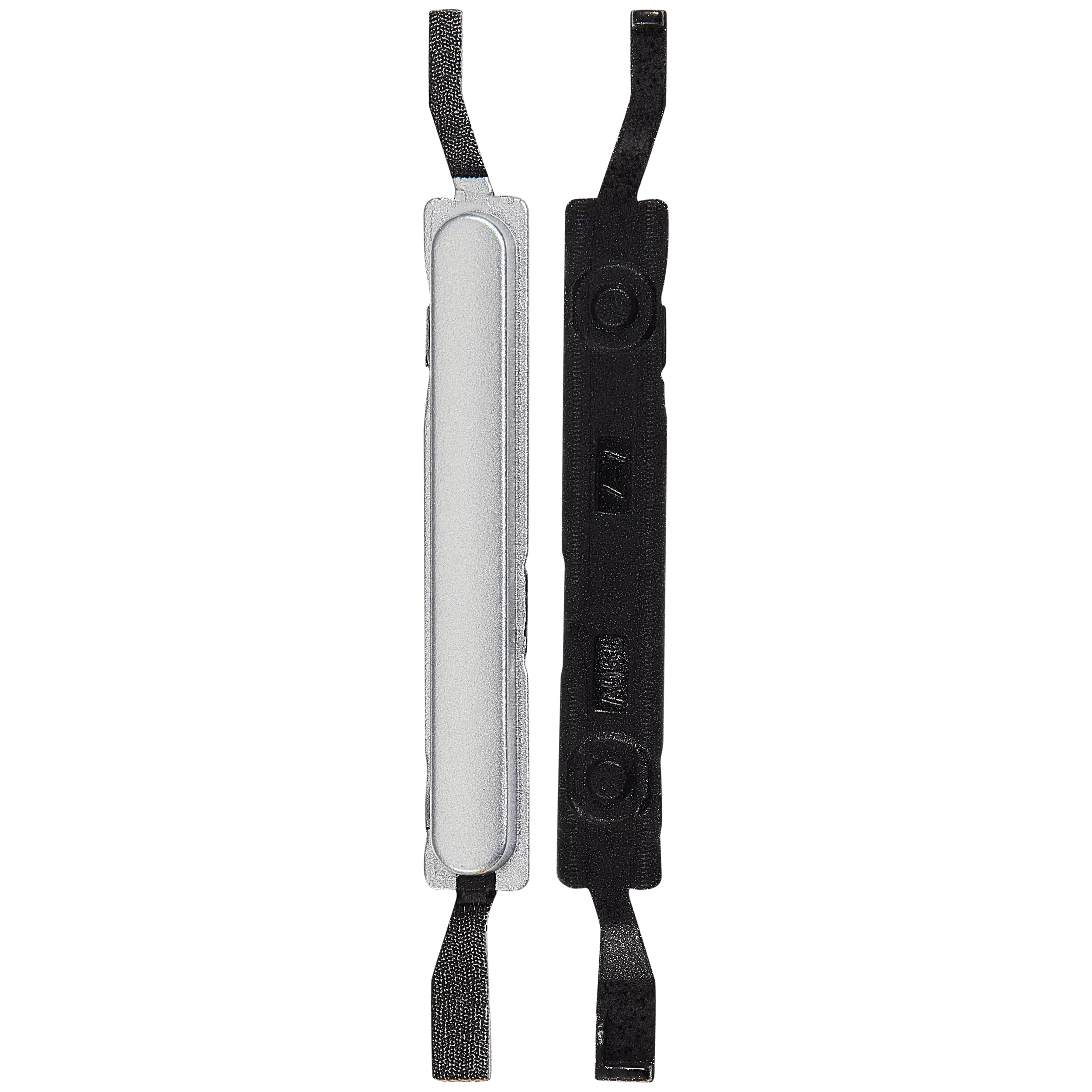 Hard Buttons (Power / Volume) für Samsung Galaxy A06 5G (A066 / 2025) (Grau)