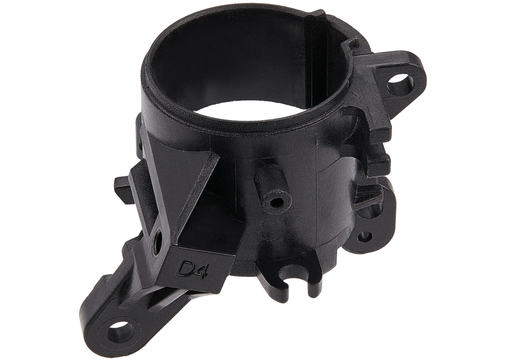Left Rear Axis Arm Bracket für DJI Mavic 2 (gebrauchter OEM-Ausbau, Qualität A)