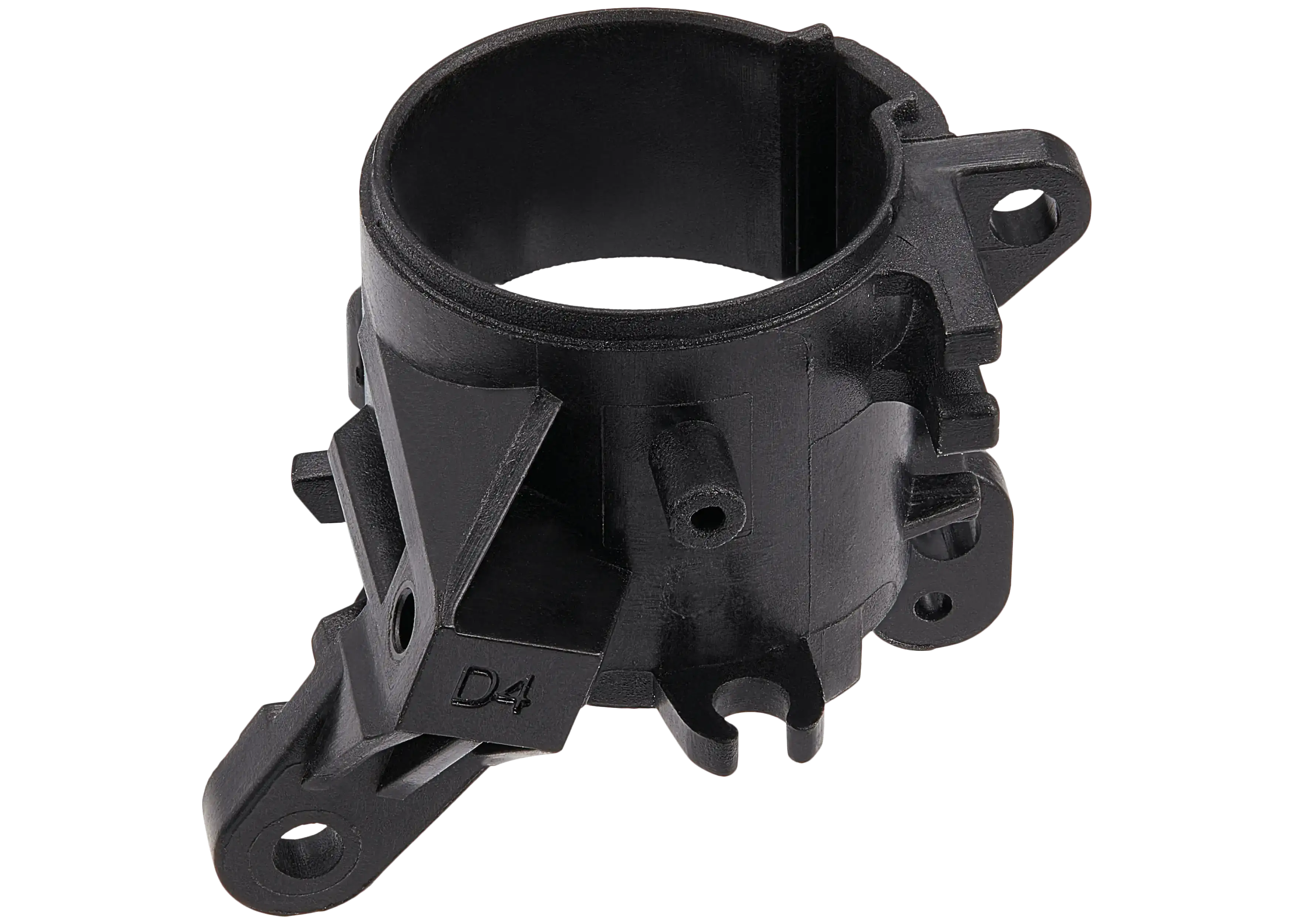 Left Rear Axis Arm Bracket für DJI Mavic 2 (gebrauchter OEM-Ausbau, Qualität A)