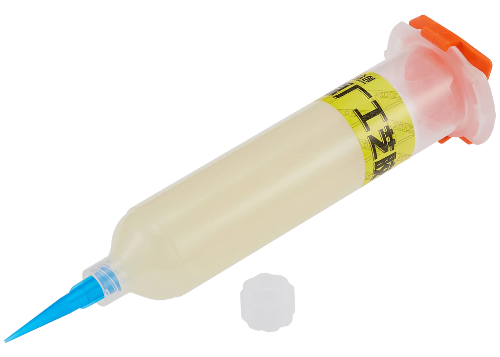 Curved Display & Frame Bracket Gap Filling Adhesive Glue (30ml / Transparent) (XHZC)