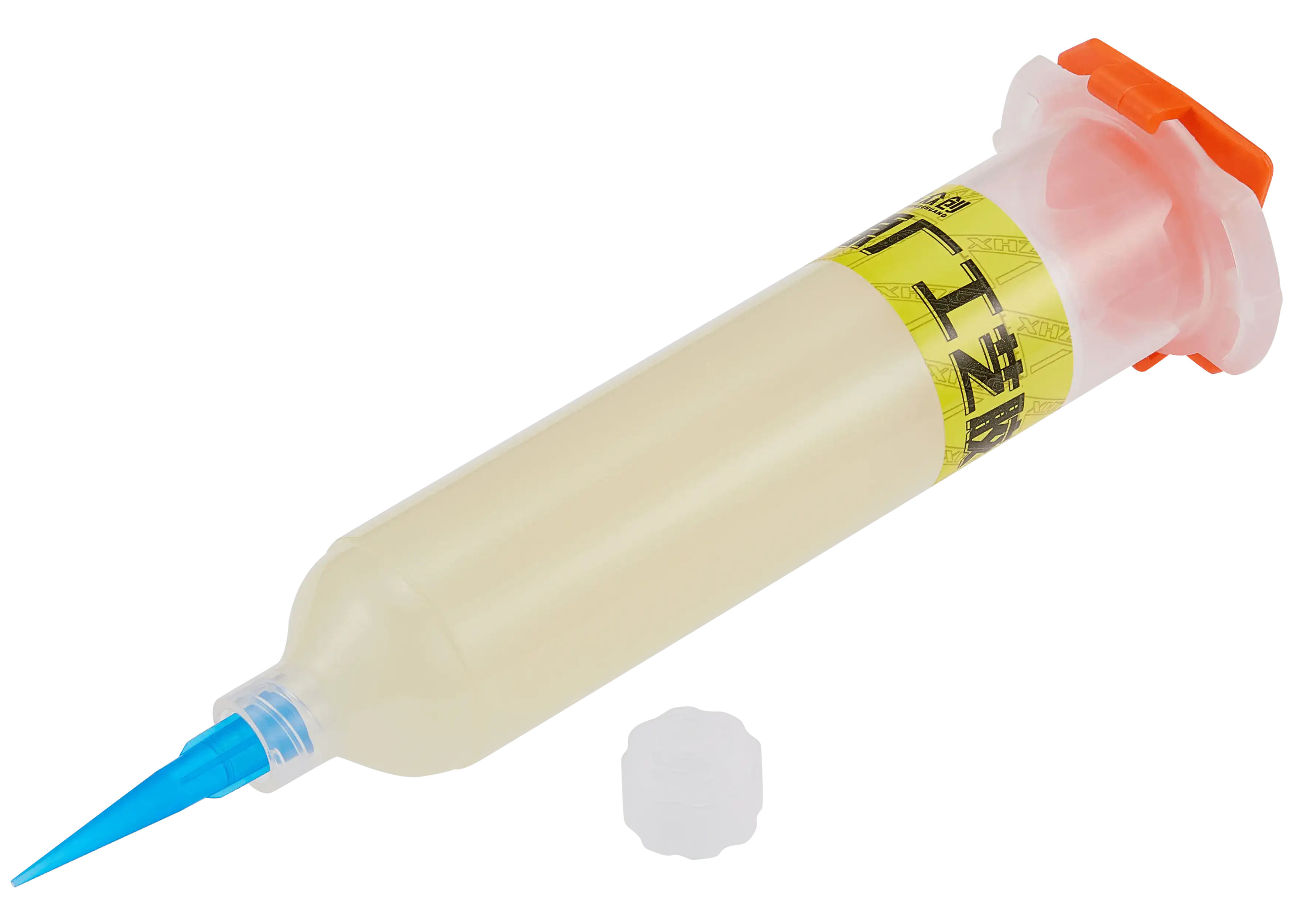 Curved Display & Frame Bracket Gap Filling Adhesive Glue (30ml / Transparent) (XHZC)