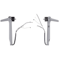 Right Front Arm für DJI Air 3 (gebrauchter OEM-Ausbau, Qualität A)