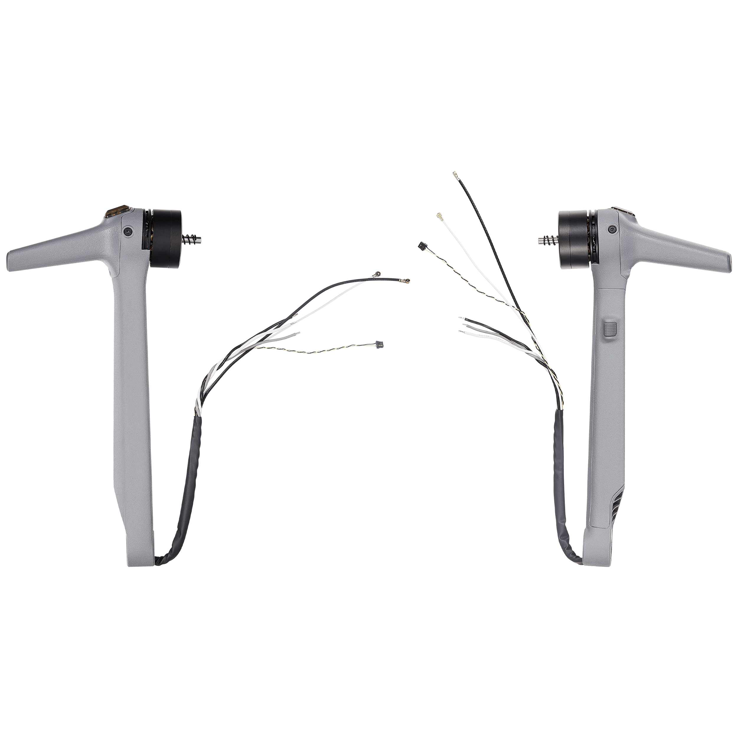 Right Front Arm für DJI Air 3 (gebrauchter OEM-Ausbau, Qualität A)