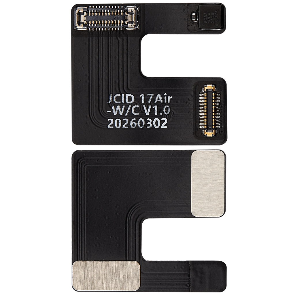 Wide Angle Camera Tag-On FPC Repair für iPhone Air (JCID)