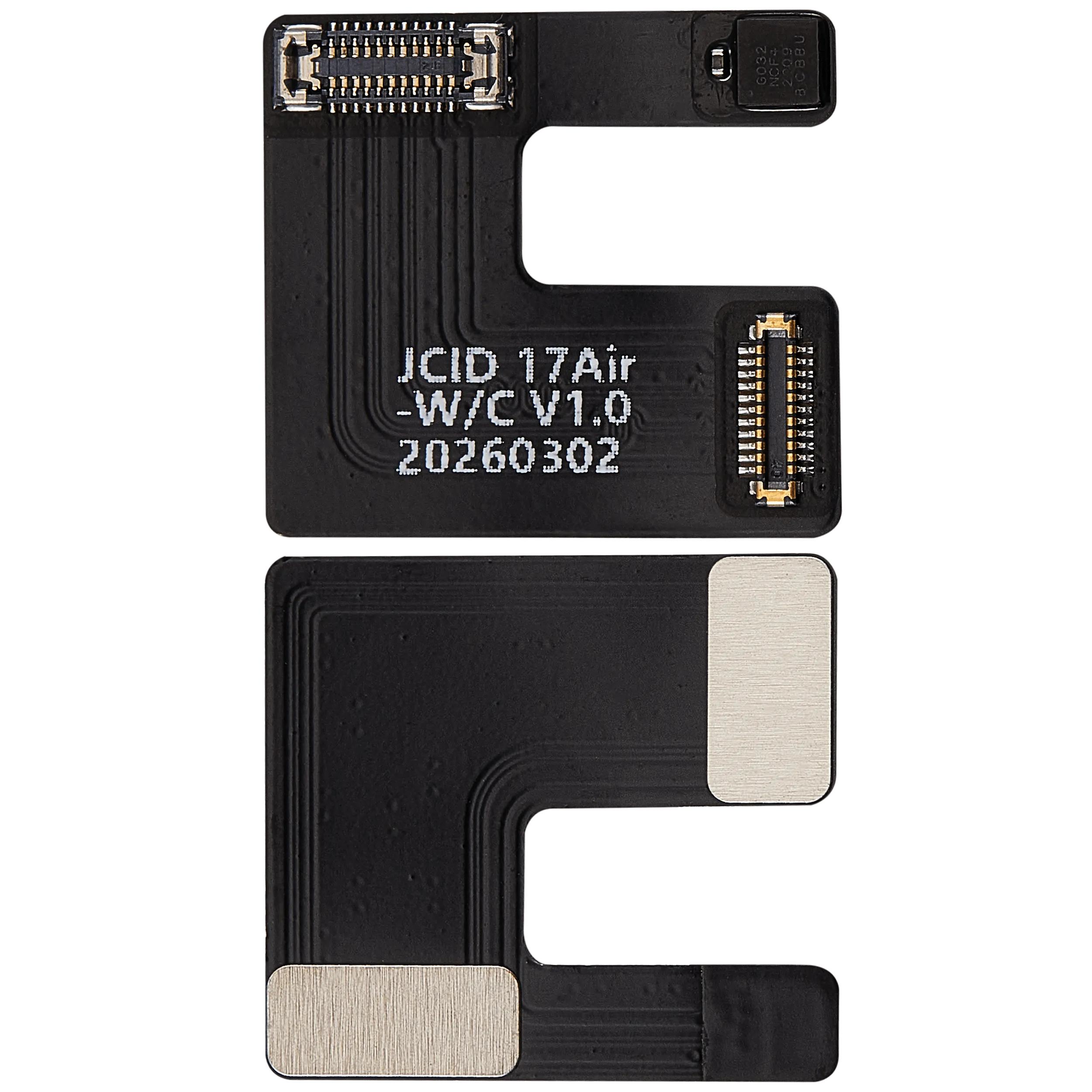 Wide Angle Camera Tag-On FPC Repair für iPhone Air (JCID)