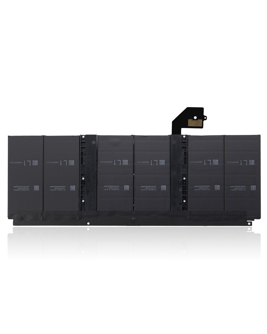 Replacement battery for Microsoft Surface Laptop 3 13.5" (1867/1868) / Laptop 4 13.5" (1950/1951/1958/1959) (DYNT02 G3HTA052H)
