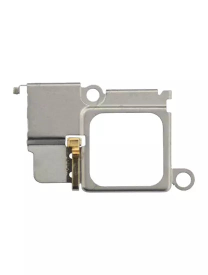 Receiver holder for iPhone 5S