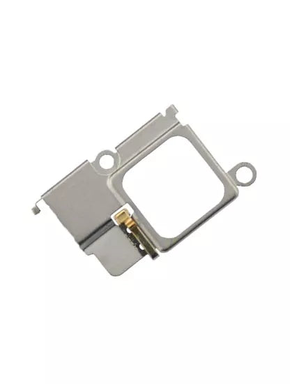 Receiver holder for iPhone 5S
