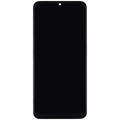 LCD-Display mit Rahmen für TCL 40 SE (T610K) (Refurbished) (Alle Farben)