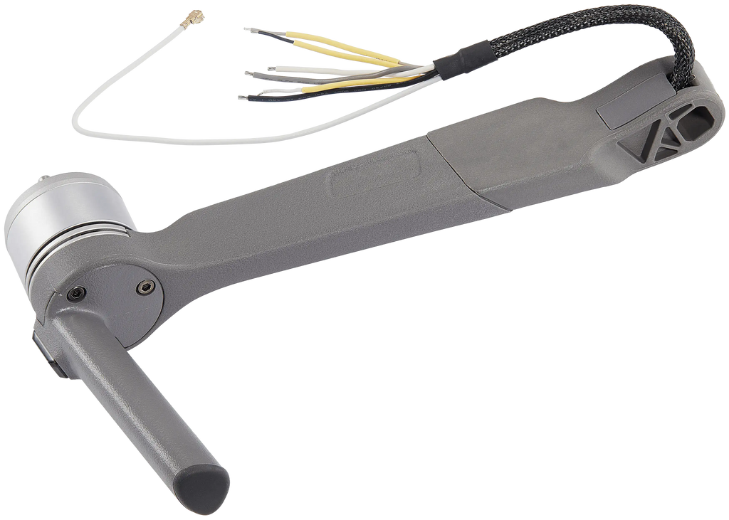 Left Front Arm für DJI Mavic 2 (gebrauchter OEM-Ausbau, Qualität A)