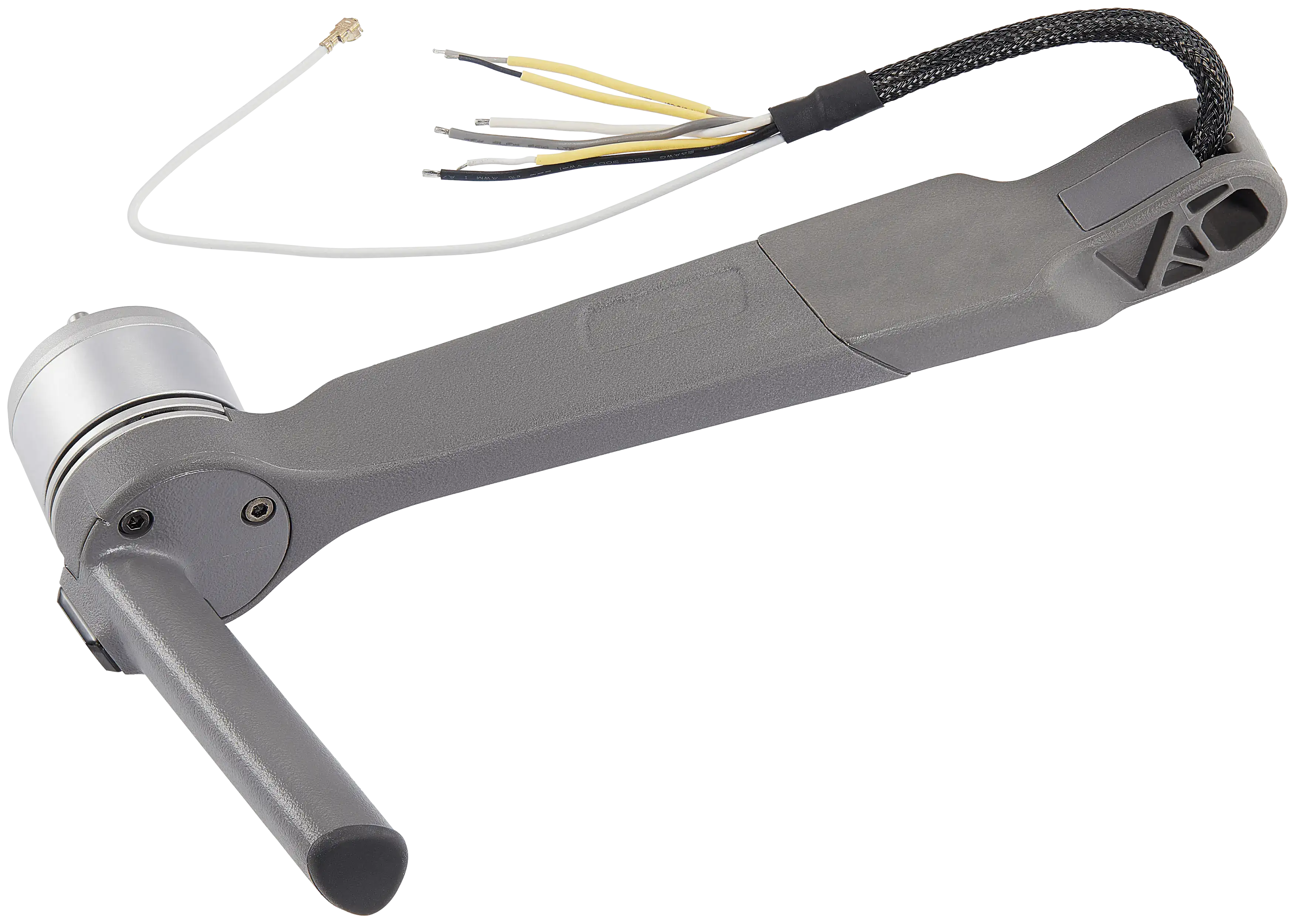Left Front Arm für DJI Mavic 2 (gebrauchter OEM-Ausbau, Qualität A)