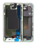 Midframe/Frame for Samsung Galaxy A55 5G (A556 / 2024) (Lemon)