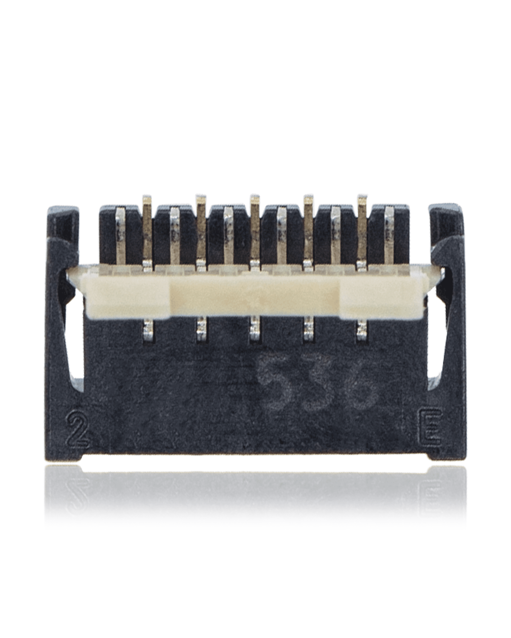 Rail Flex Ribbon FPC Connector System MB A41B for Nintendo Switch Joy-Con Controller (11 Pin)