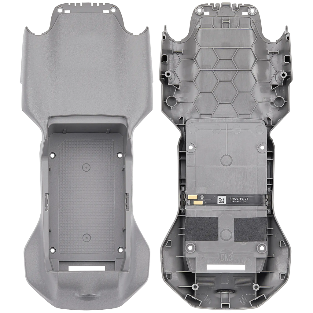 Upper Shell für DJI Air 2S (gebrauchter OEM-Ausbau, Qualität A)
