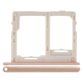 SIM-Kartenfach (Single) für Samsung Galaxy Tab A 10.1" (T515/T517) (2019) – Gold