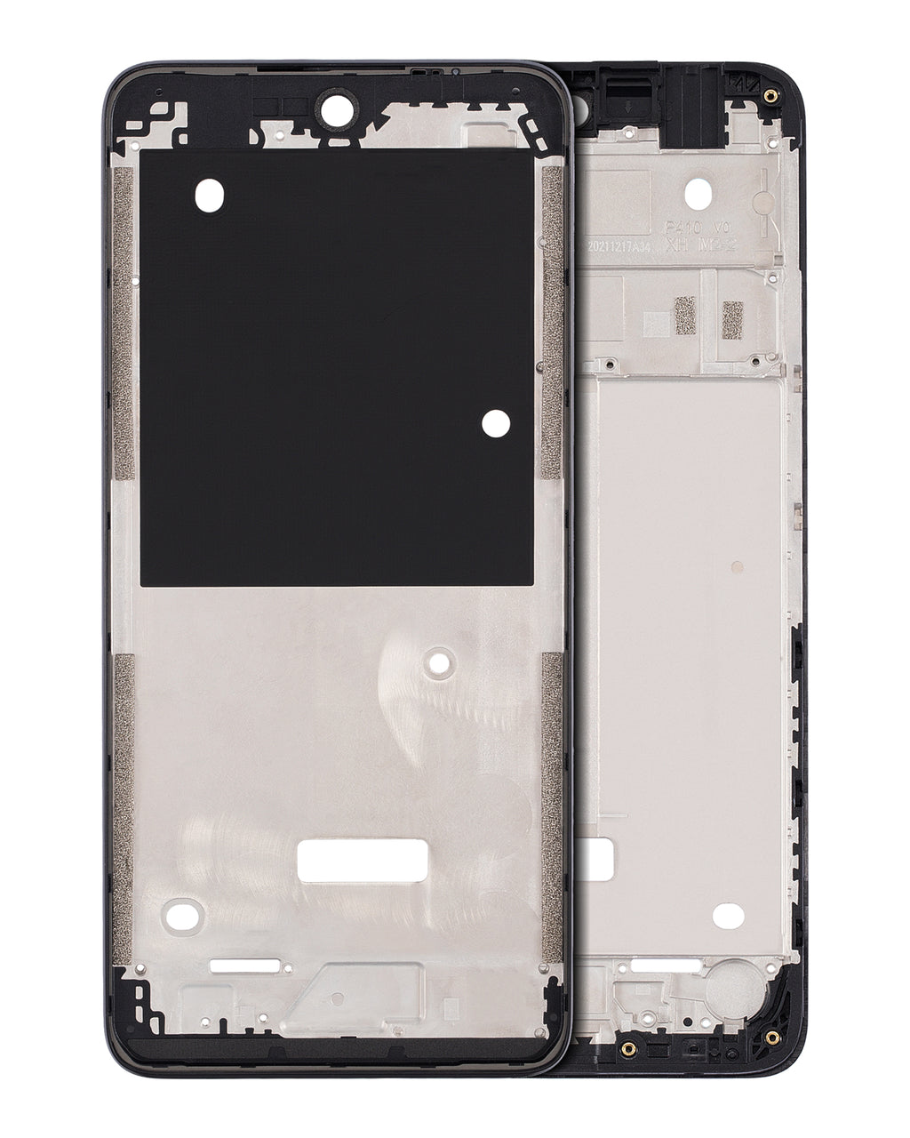 LCD Frame for Motorola Moto G22 (XT2231 / 2022)
