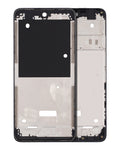 LCD-Rahmen für Motorola Moto G22 (XT2231 / 2022)