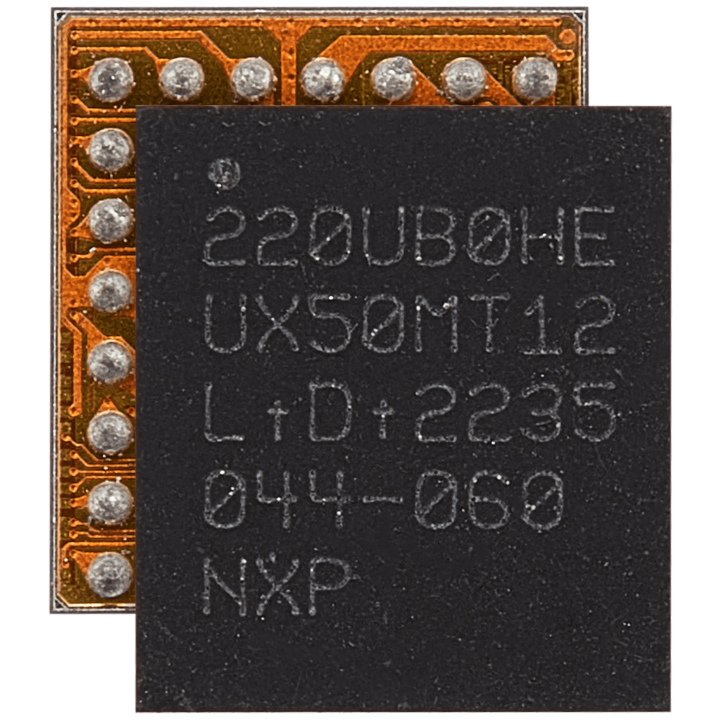 NFC Controller IC für Samsung Galaxy S22 / S22 Ultra 5G (220UB0HB)