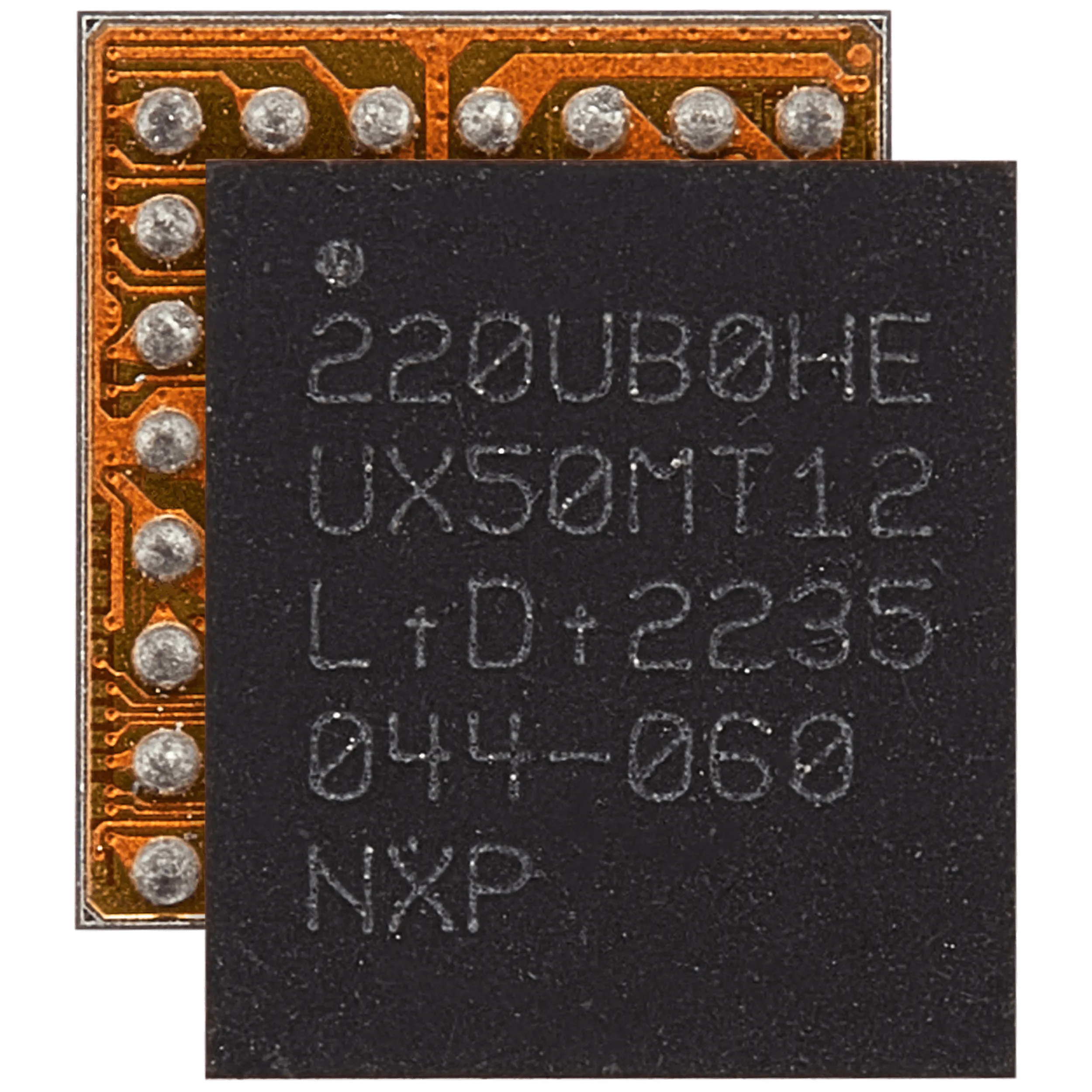 NFC Controller IC für Samsung Galaxy S22 / S22 Ultra 5G (220UB0HB)