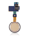 Fingerprint Scanner with Flex Cable for LG G5 (Original OEM) (Gold)