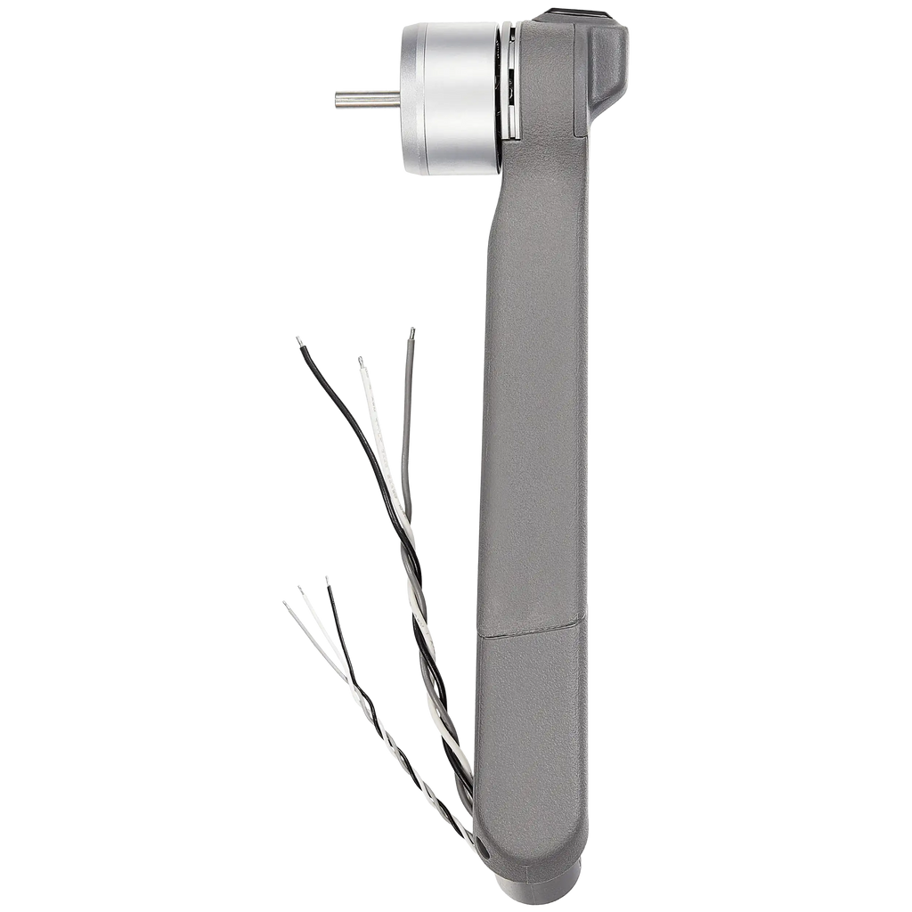 Left Rear Arm für DJI Mavic 2 (gebrauchter OEM-Ausbau, Qualität A)