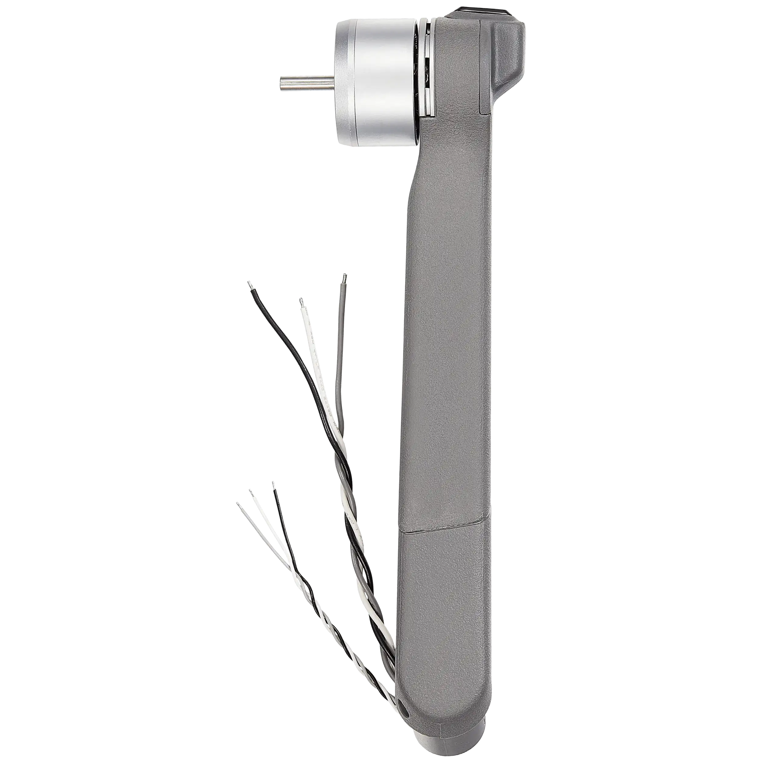 Left Rear Arm für DJI Mavic 2 (gebrauchter OEM-Ausbau, Qualität A)