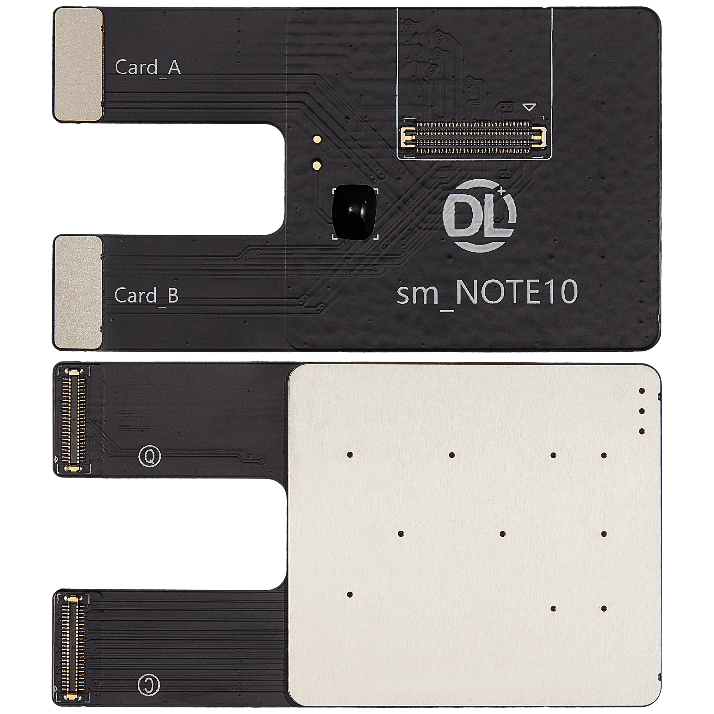DL400 Pro Tester Flex für Samsung Galaxy Note 10 (DL)