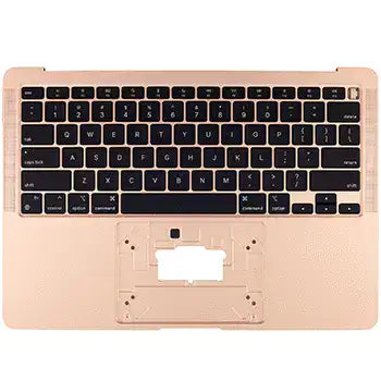 Topgehäuse mit Akku & Tastatur für MacBook Air 13 Retina (A2337) US-Tastatur Gol