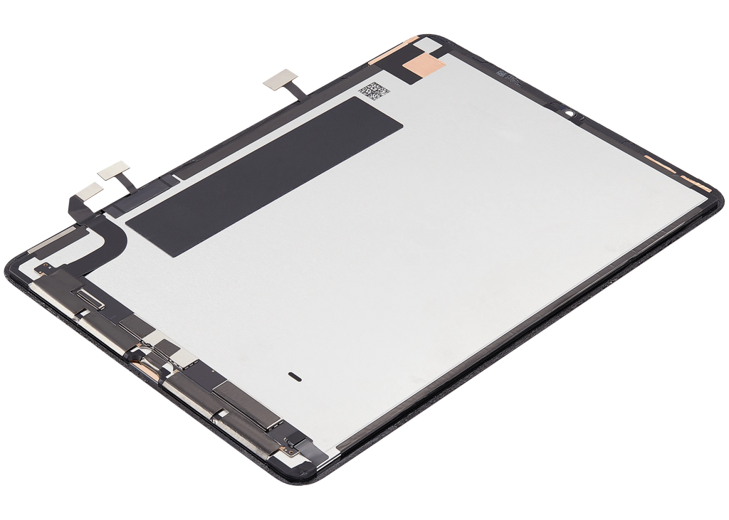 LCD-Display mit Digitizer für iPad Air 4 (2020) / iPad Air 5 (2022) (WiFi & Cellular) (gebrauchter OEM-Ausbau, Qualität A) (Alle Farben)