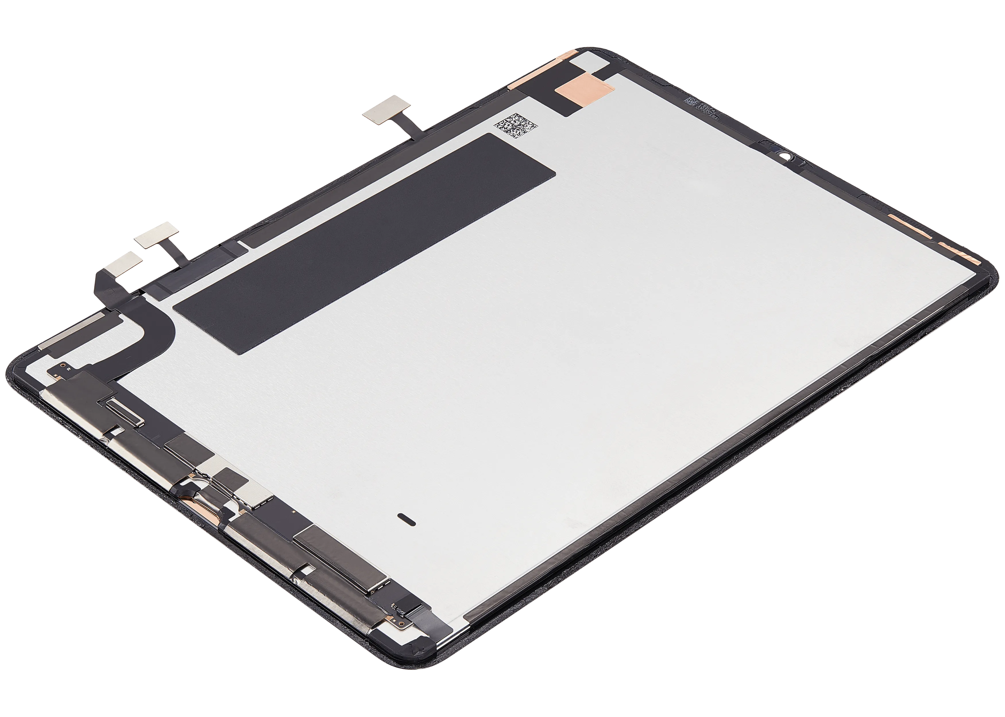 LCD-Display mit Digitizer für iPad Air 4 (2020) / iPad Air 5 (2022) (WiFi & Cellular) (gebrauchter OEM-Ausbau, Qualität A) (Alle Farben)