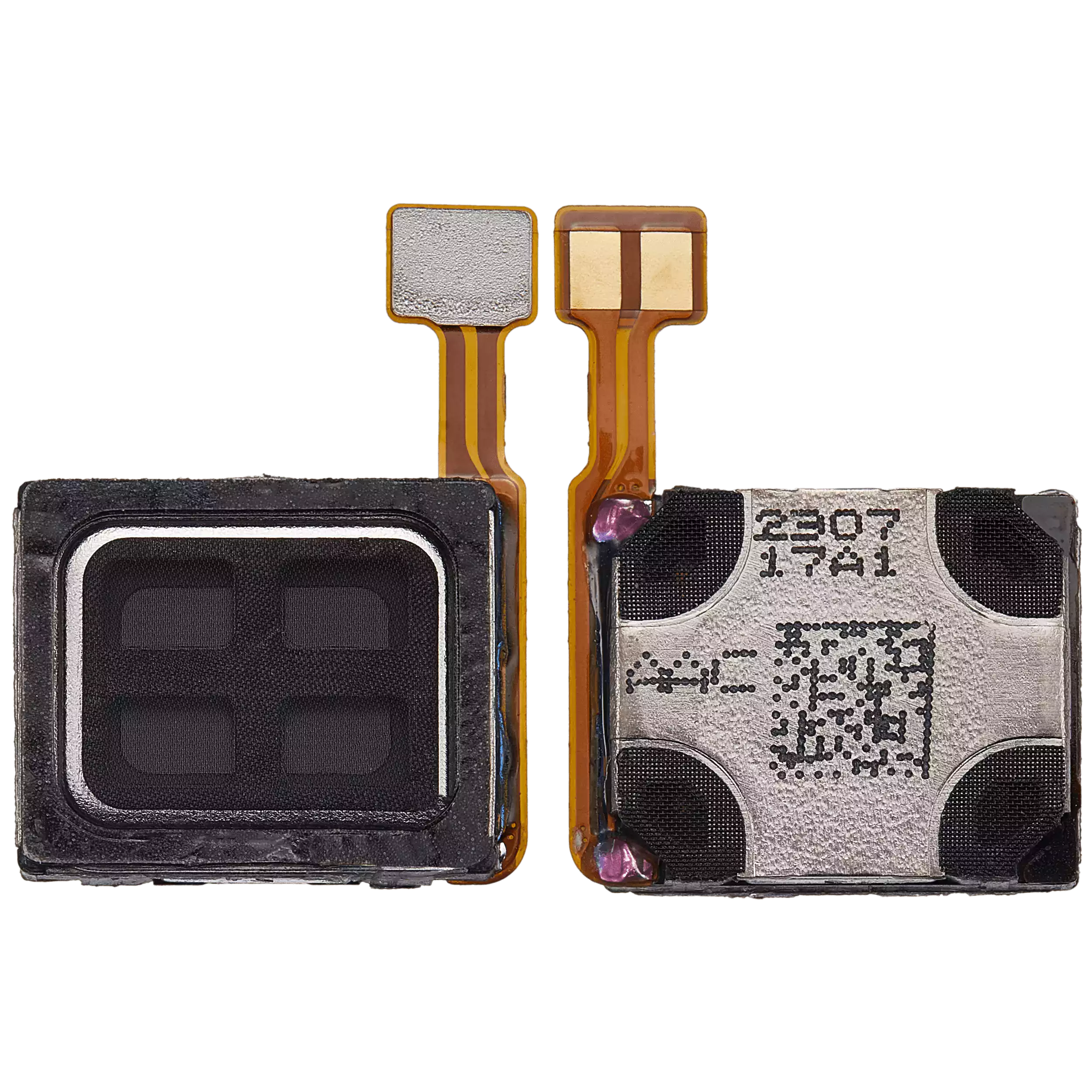 Earpiece Speaker für Xiaomi Redmi Note 12 Pro 4G