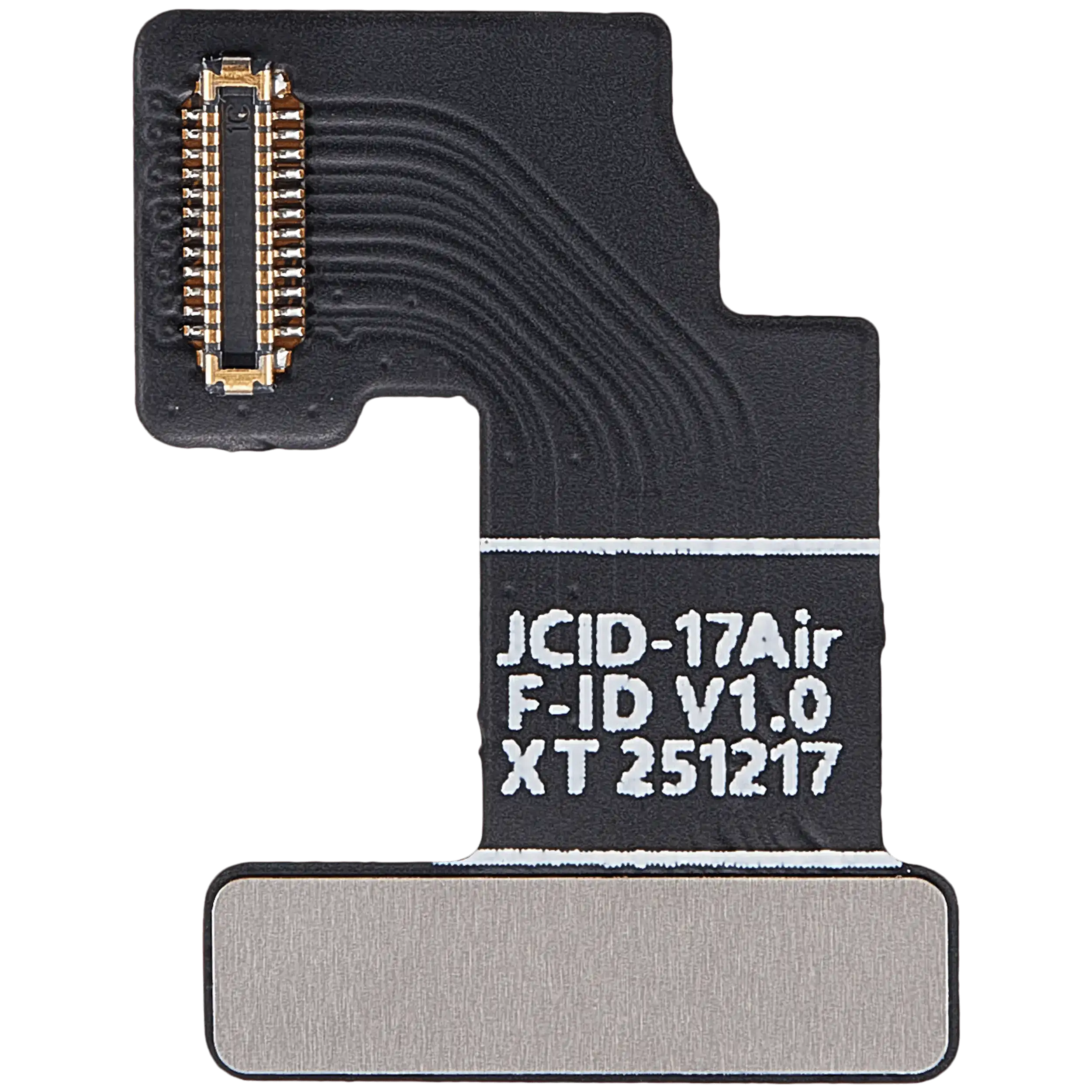 Tag-on Face lD Repair FPC Cable für iPhone 17 Air (JCID)