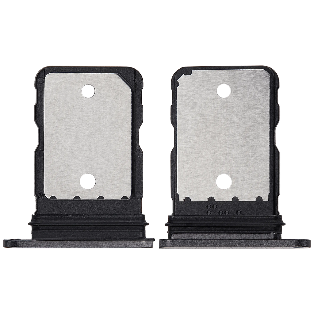 Sim Tray für Google Pixel 9 Pro Fold (Obsidian)