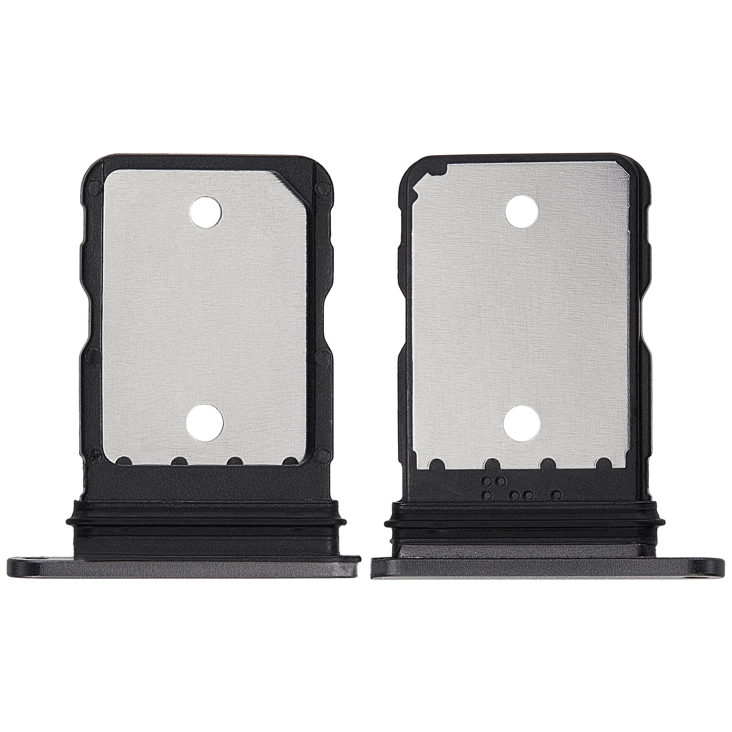 Sim Tray für Google Pixel 9 Pro Fold (Obsidian)