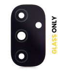Rückkamera-Glas (nur Glas) mit Kleber für OnePlus Nord N100