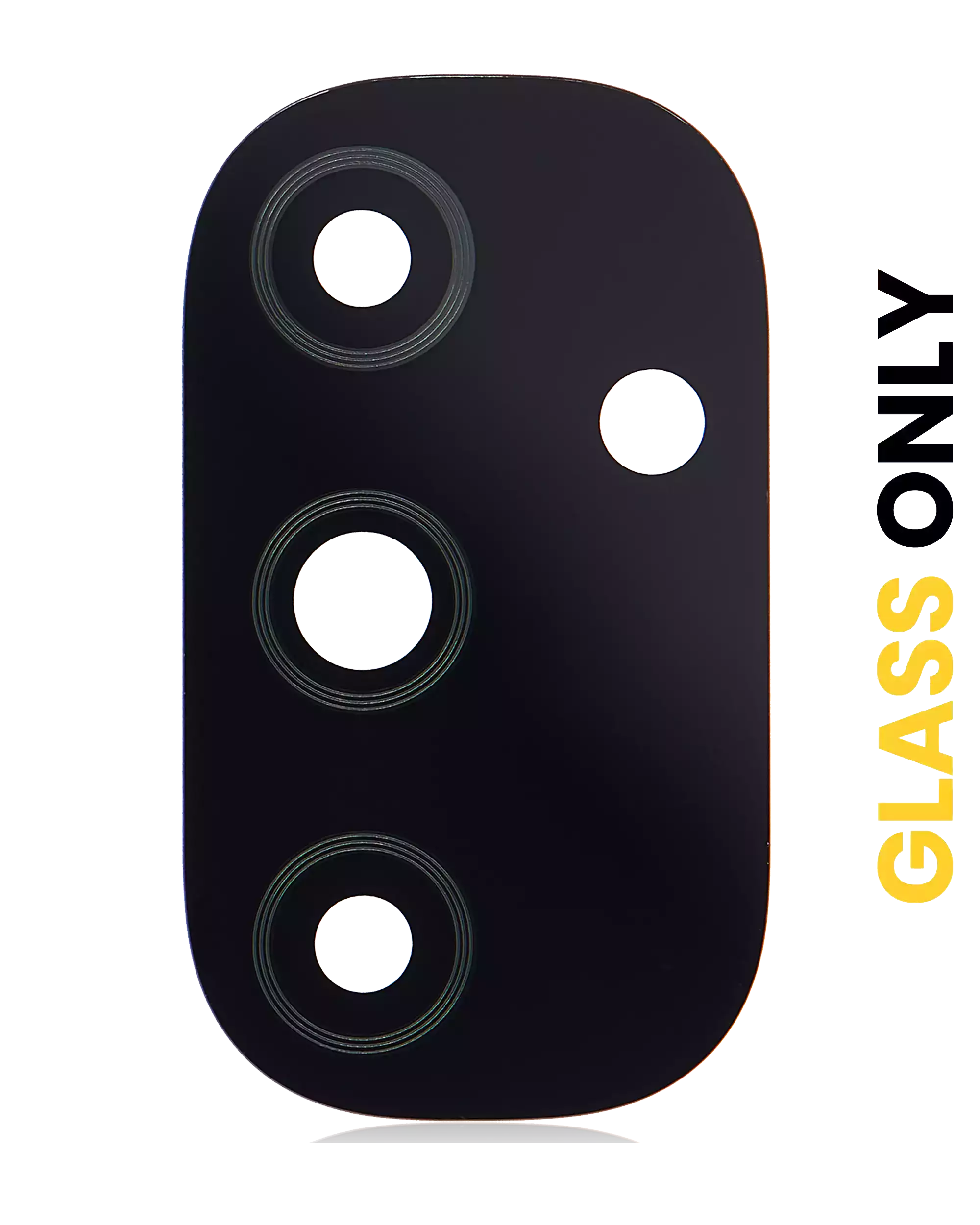 Rückkamera-Glas (nur Glas) mit Kleber für OnePlus Nord N100