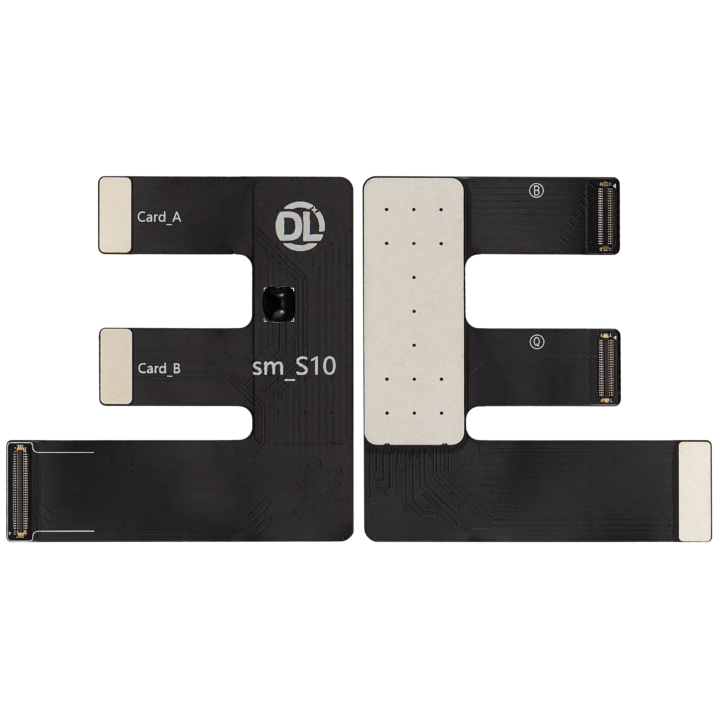DL400 Pro Tester Flex für Samsung Galaxy S10 / S10 Plus (DL)