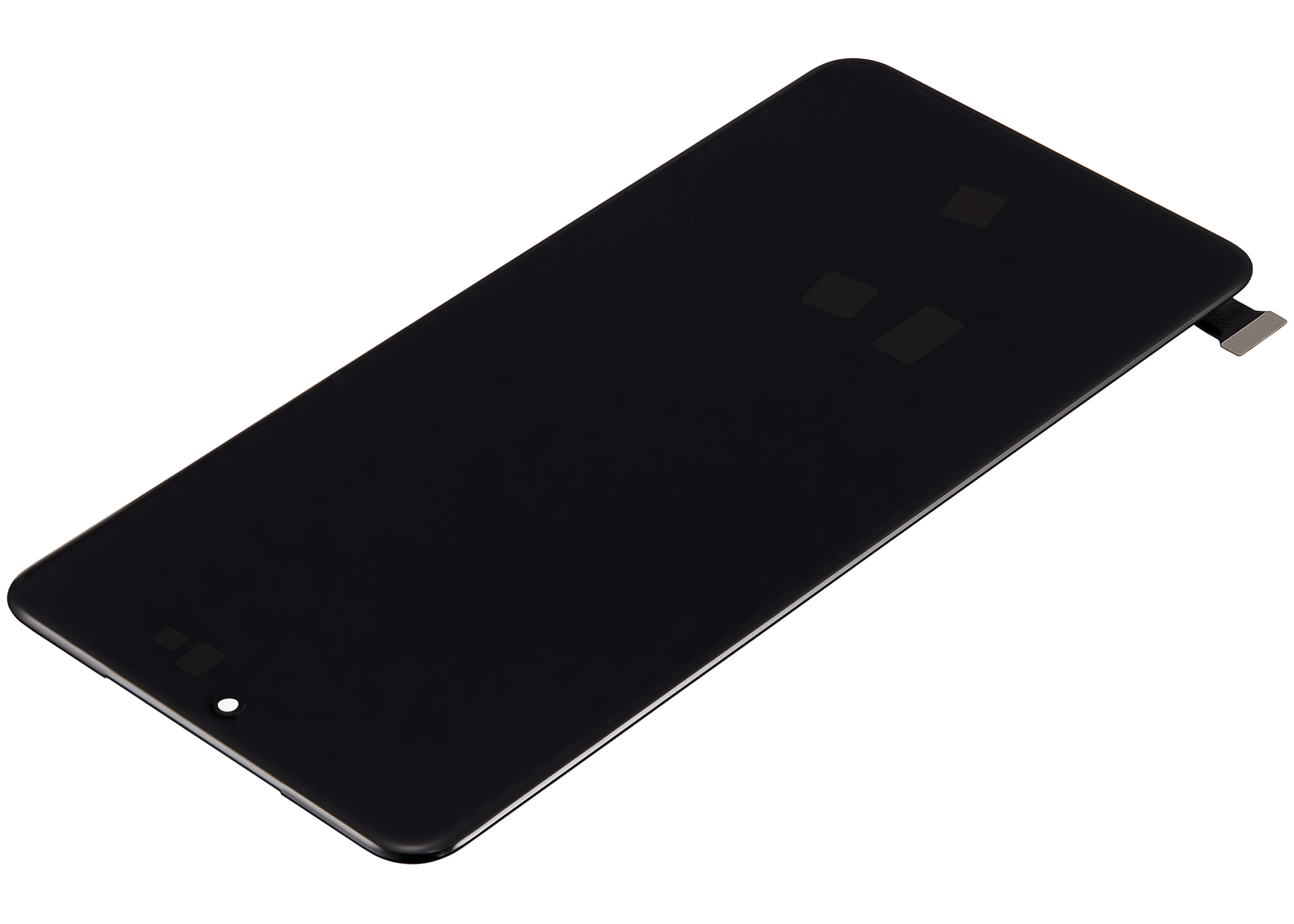 OLED-Display ohne Rahmen für Oppo Find X8 Pro (Refurbished) (Alle Farben)